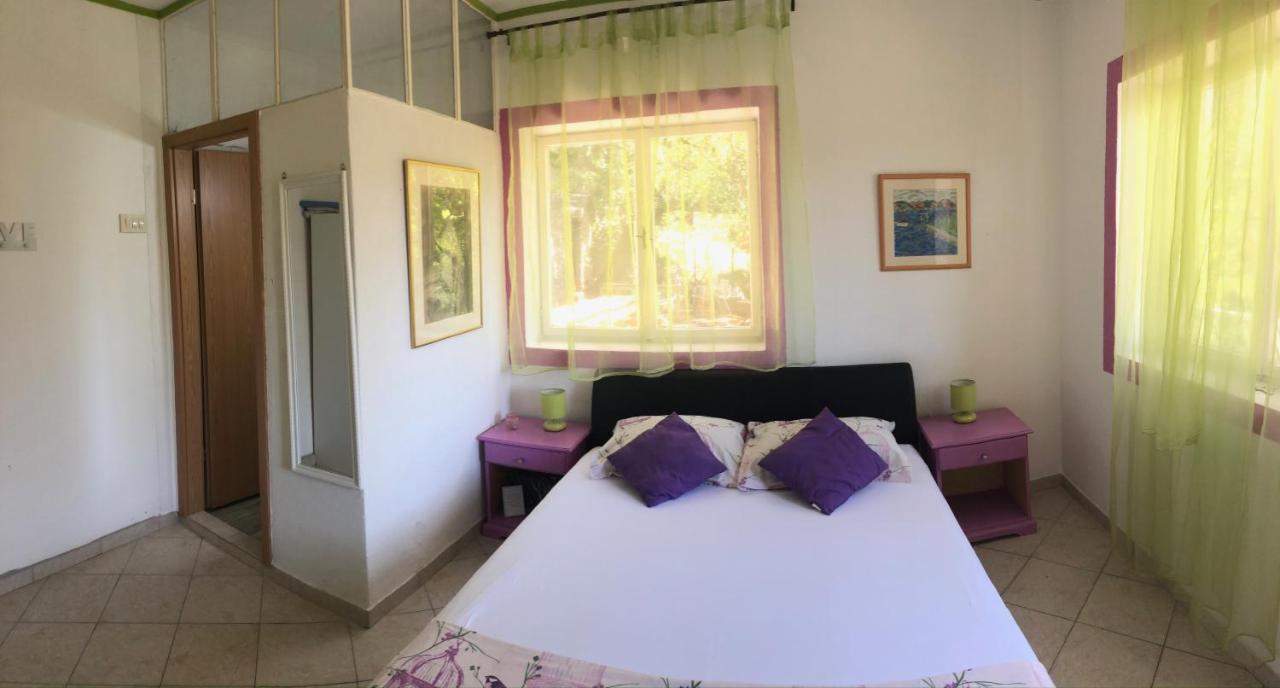 Family Stakic Apartment Baska Voda Exterior photo