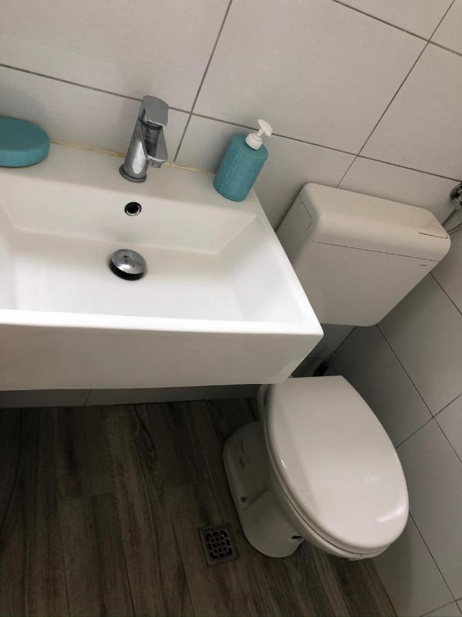 Family Stakic Apartment Baska Voda Exterior photo